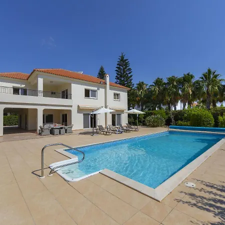 Meneou Seaside Mansion 7 Villa Larnaca