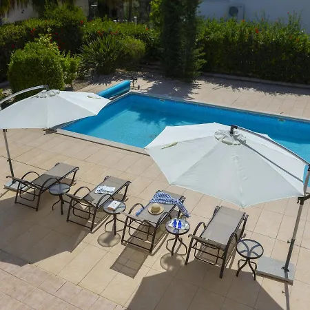 Meneou Seaside Mansion 7 *