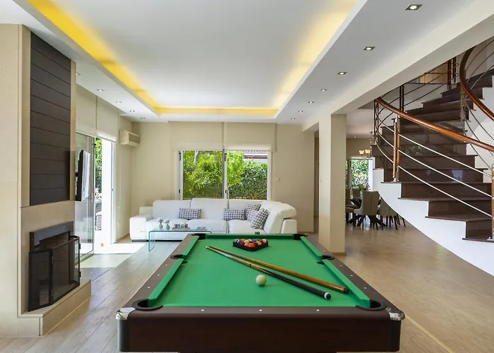 Meneou Seaside Mansion 7 *