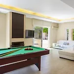 Meneou Seaside Mansion 7 Villa