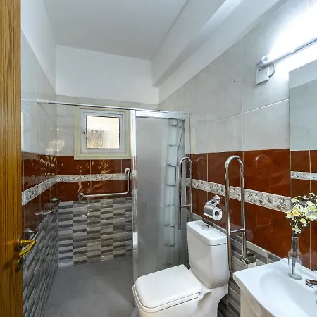 Villa Meneou Seaside Mansion 7 *