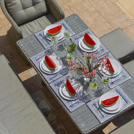 Villa Meneou Seaside Mansion 7