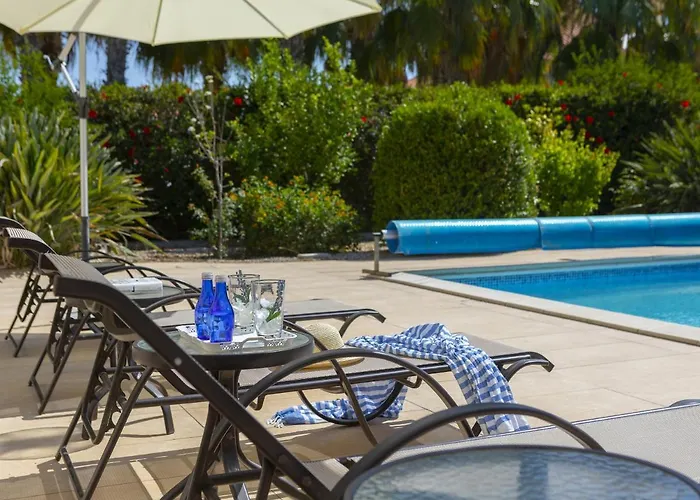 Meneou Seaside Mansion 7 * Larnaka