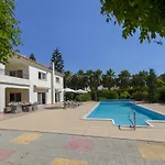 Villa Meneou Seaside Mansion 7