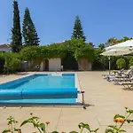 Meneou Seaside Mansion 7 * Larnaca