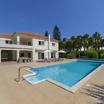Meneou Seaside Mansion 7 Villa Larnaca