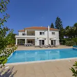 Villa Meneou Seaside Mansion 7 *