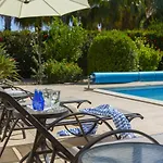 Meneou Seaside Mansion 7 * Larnaca