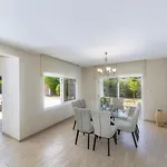 Meneou Seaside Mansion 7 Villa Larnaca