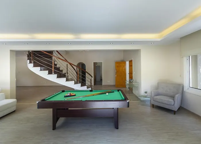 Willa Meneou Seaside Mansion 7 *