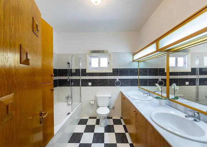 Willa Meneou Seaside Mansion 7 *