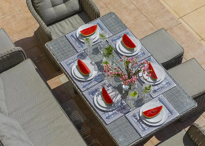 Willa Meneou Seaside Mansion 7